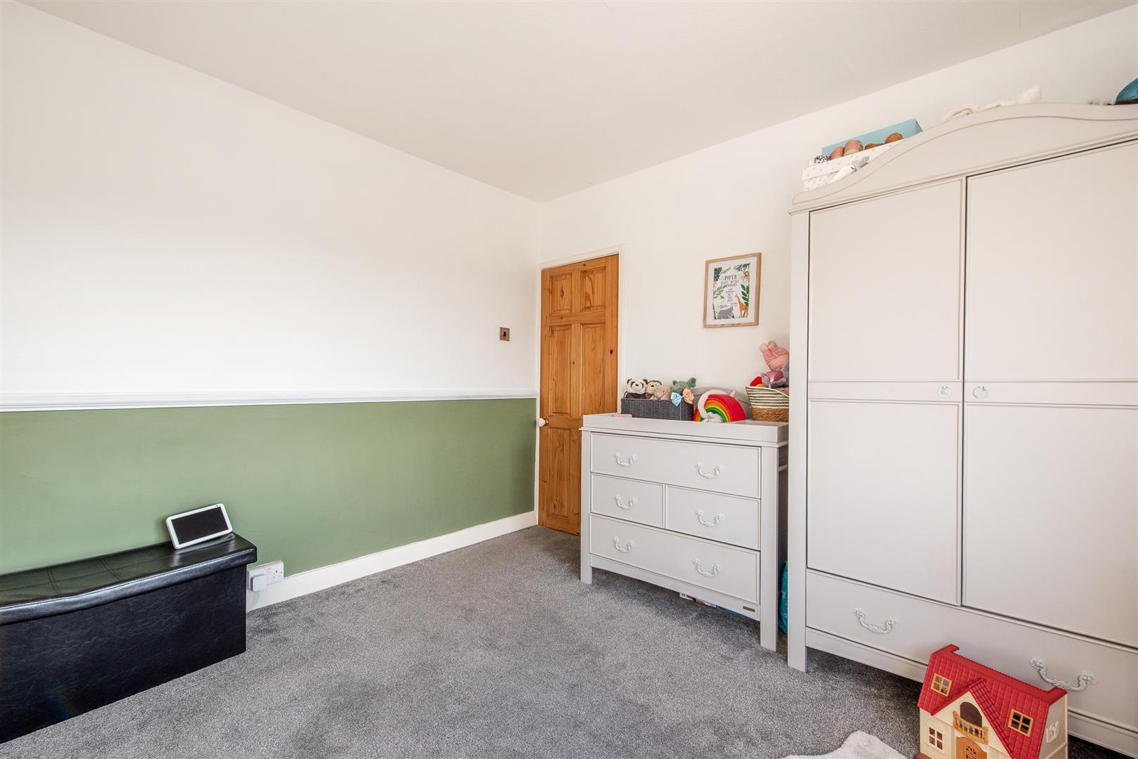 Brownedge Road, Bamber Bridge, Preston